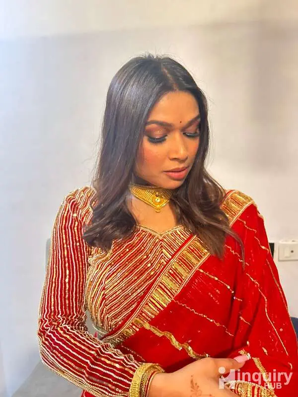 Makeupbyraksha