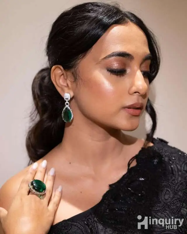 Makeupbyraksha