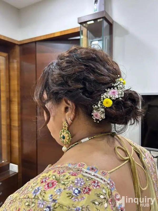 Makeupbyraksha