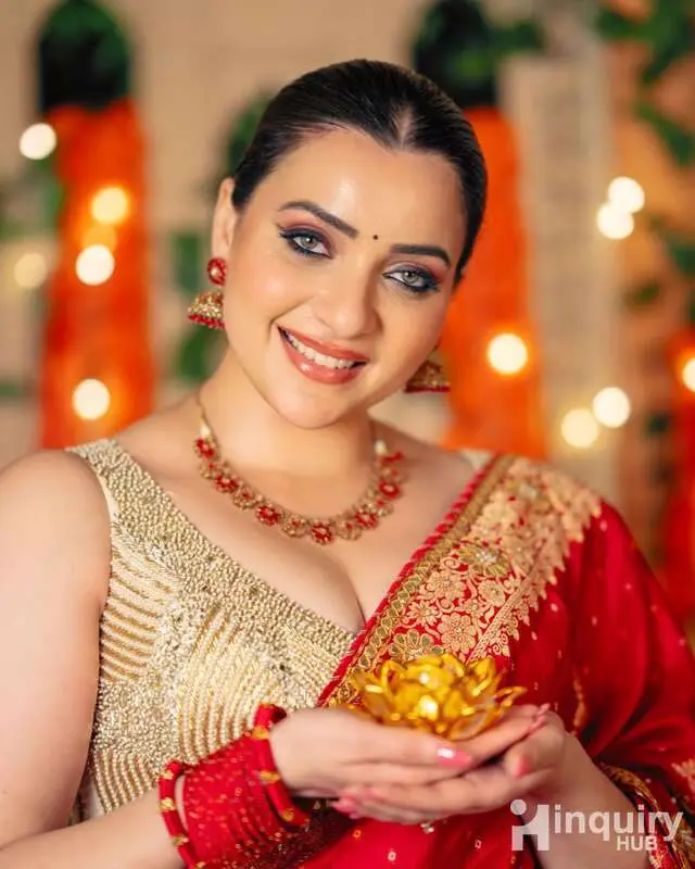 Makeupbyraksha