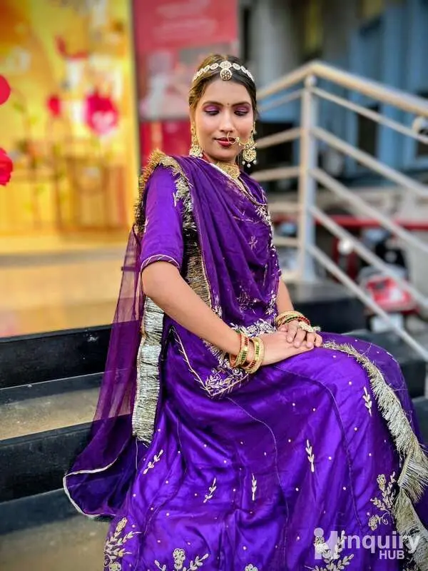 Bhumika Makeup Artist