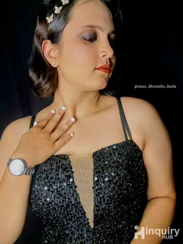 Bhumika Makeup Artist
