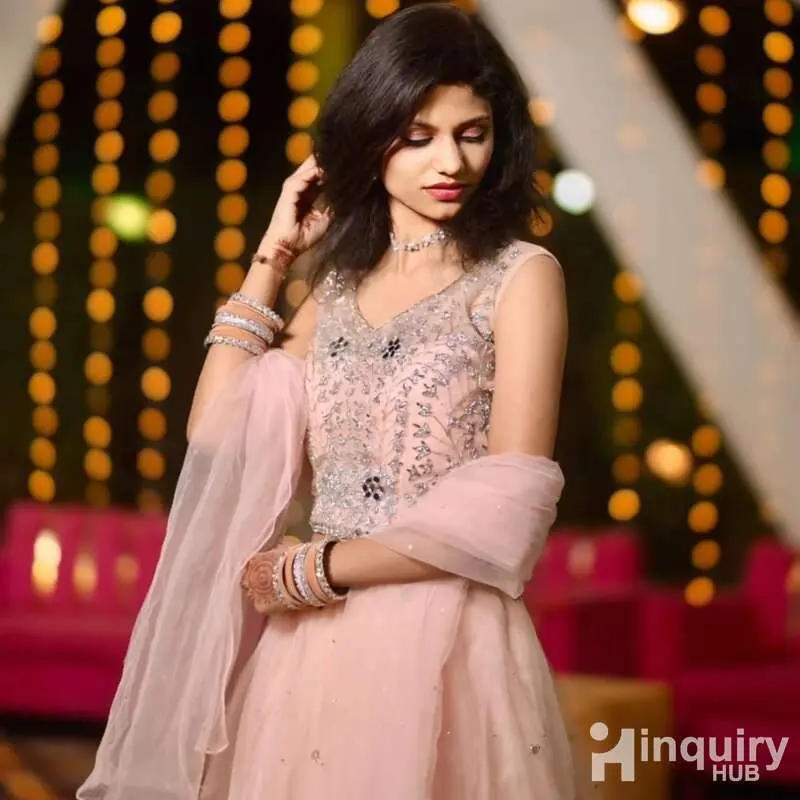 Bhumika Makeup Artist