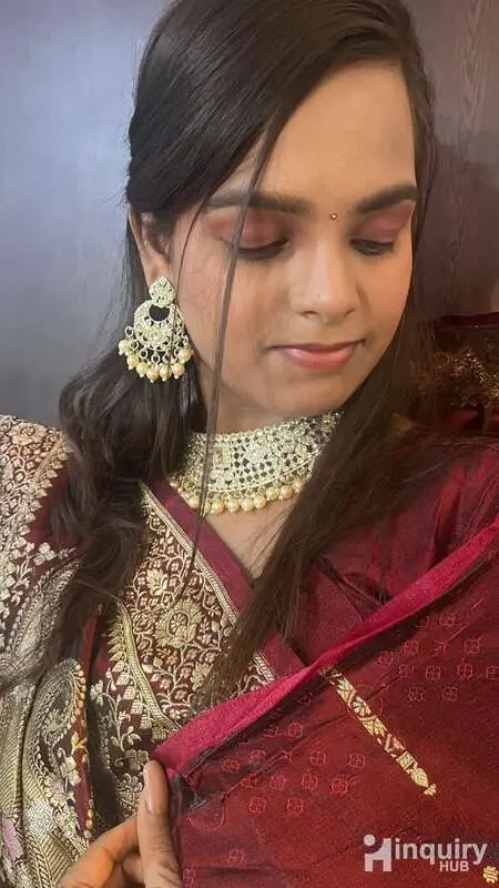 Bhumika Makeup Artist