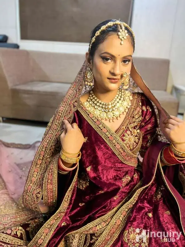 Bhumika Makeup Artist