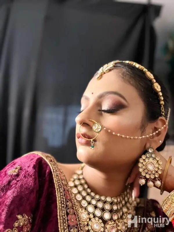 Bhumika Makeup Artist