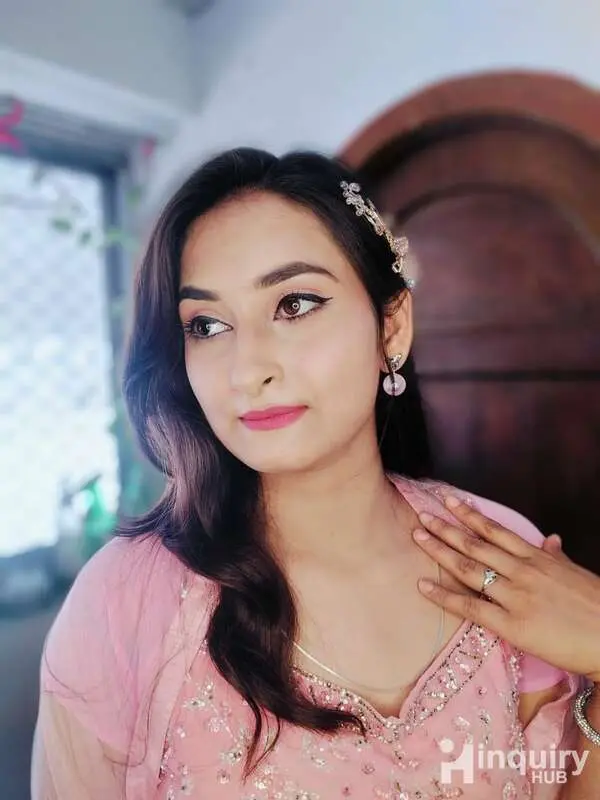 Sunshine Beauty Parlour And Academy