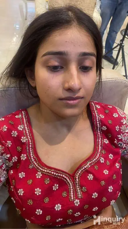 Make Up By Rj