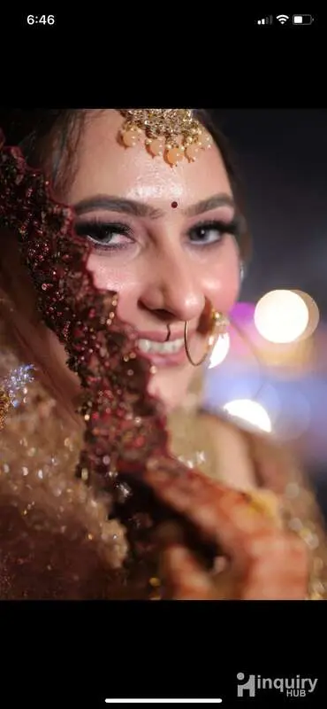 Make Up By Rj