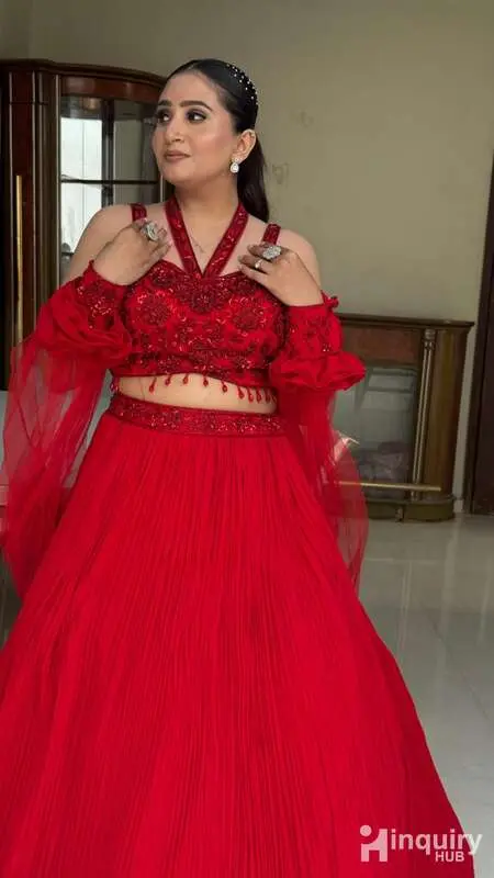 Deksha Makeup Artist