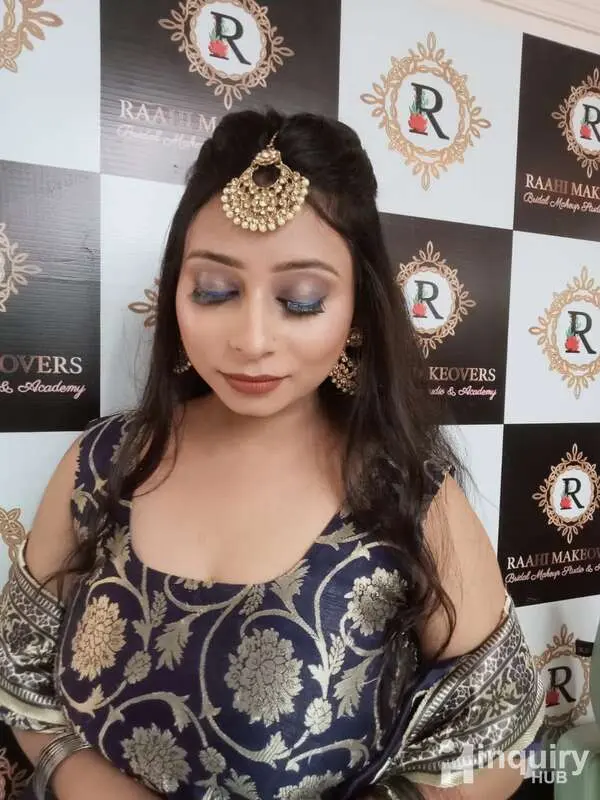 Reena Makeup Artists