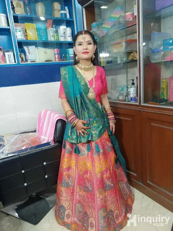 Reena Makeup Artists
