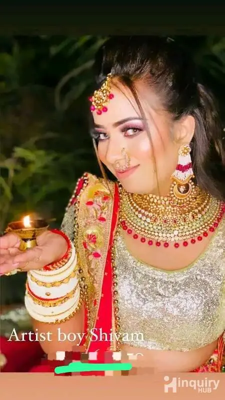 Reena Makeup Artists