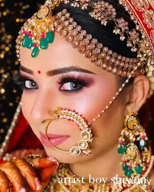 Reena Makeup Artists