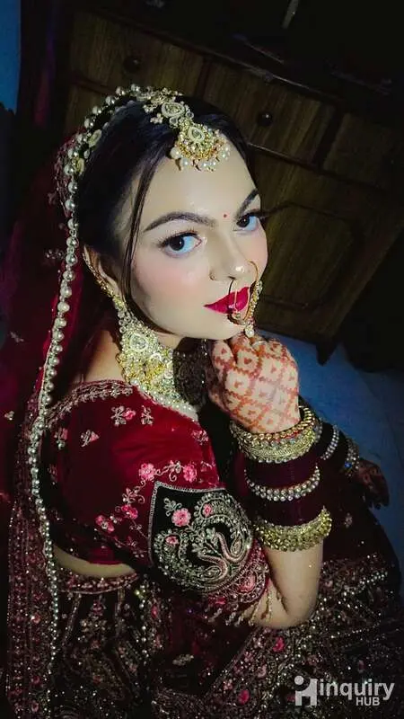 Reena Makeup Artists