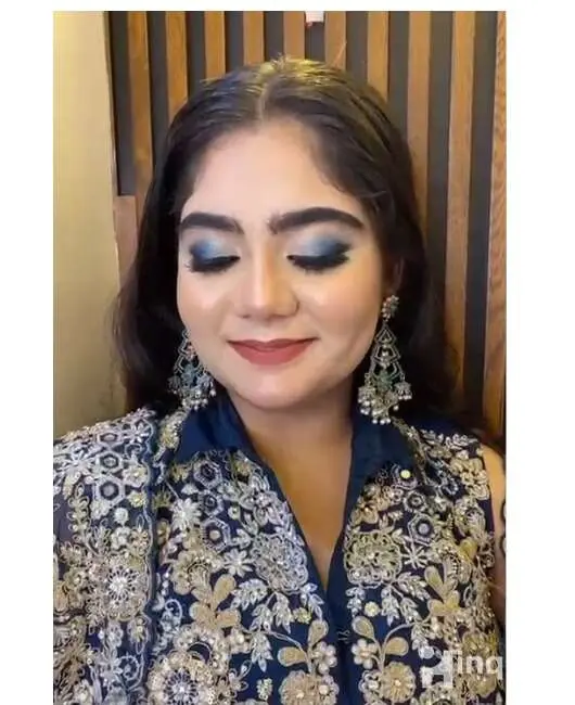 Prabhkaur Makeup Artistry