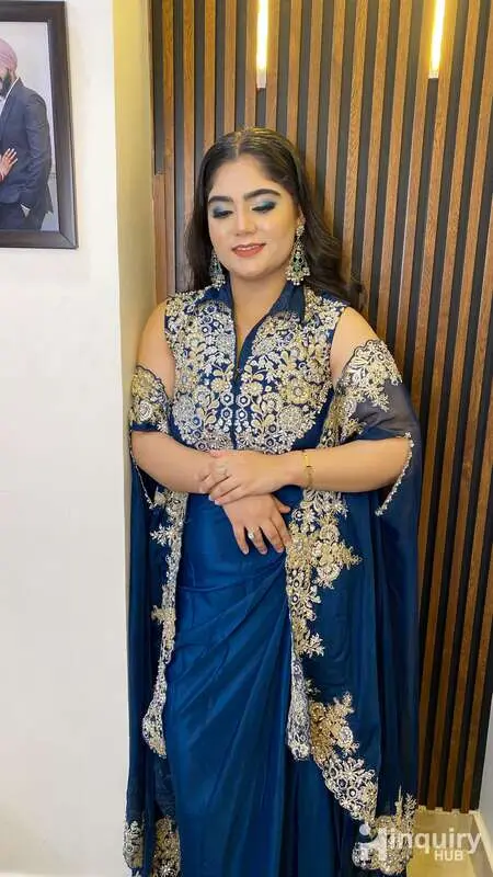 Prabhkaur Makeup Artistry