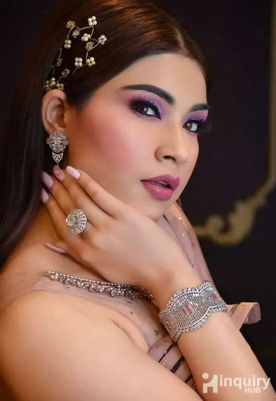 Prabhkaur Makeup Artistry