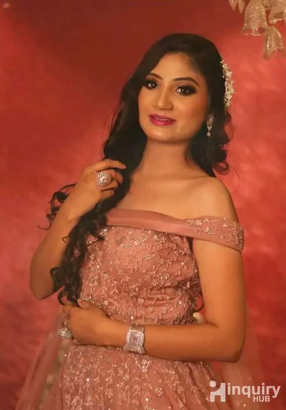 Prabhkaur Makeup Artistry