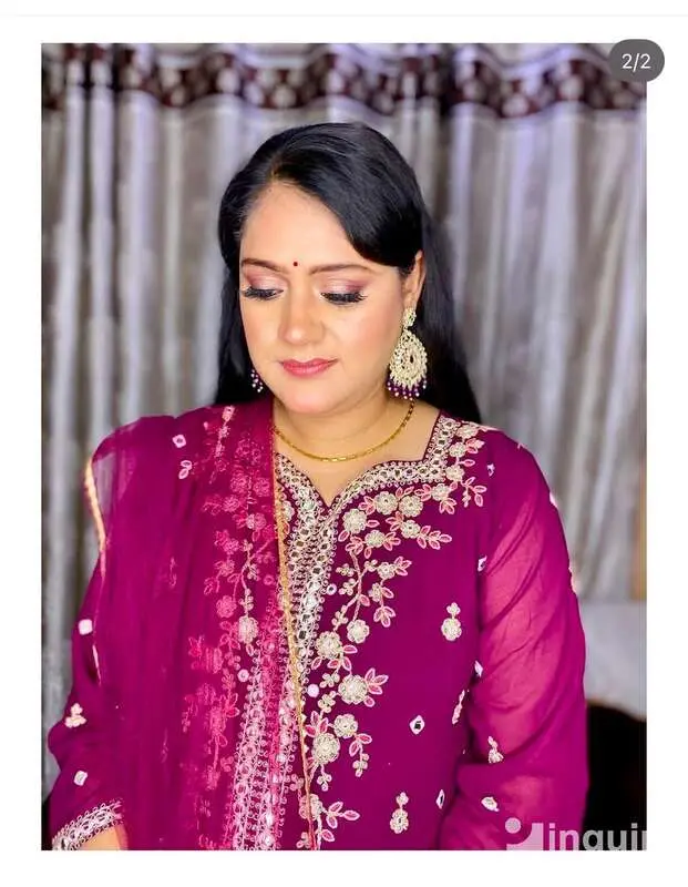 Prabhkaur Makeup Artistry