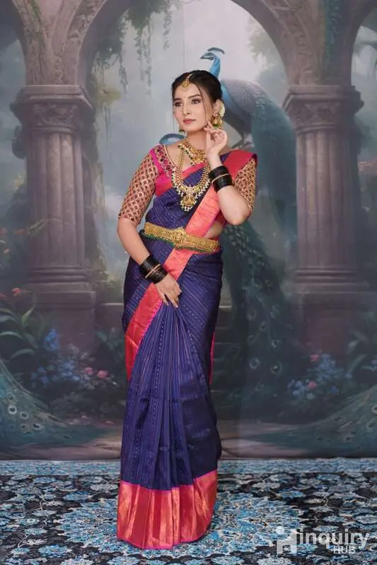 Harshitha Makeover
