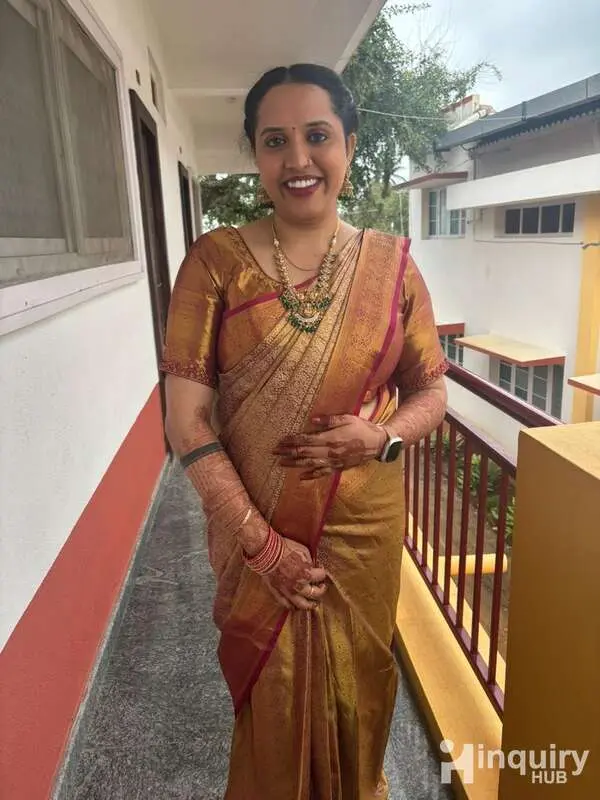 Harshitha Makeover