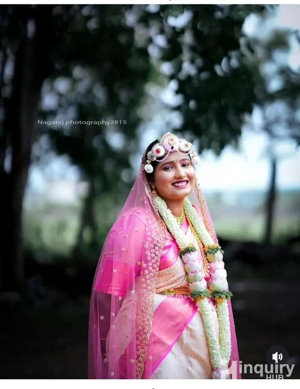 Harshitha Makeover