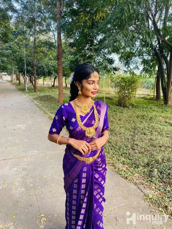 Harshitha Makeover