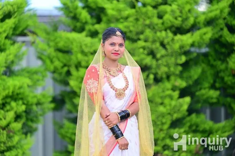 Harshitha Makeover