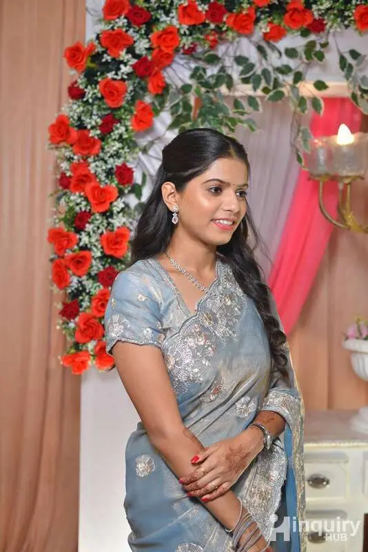 Akanksha Makeup Artist