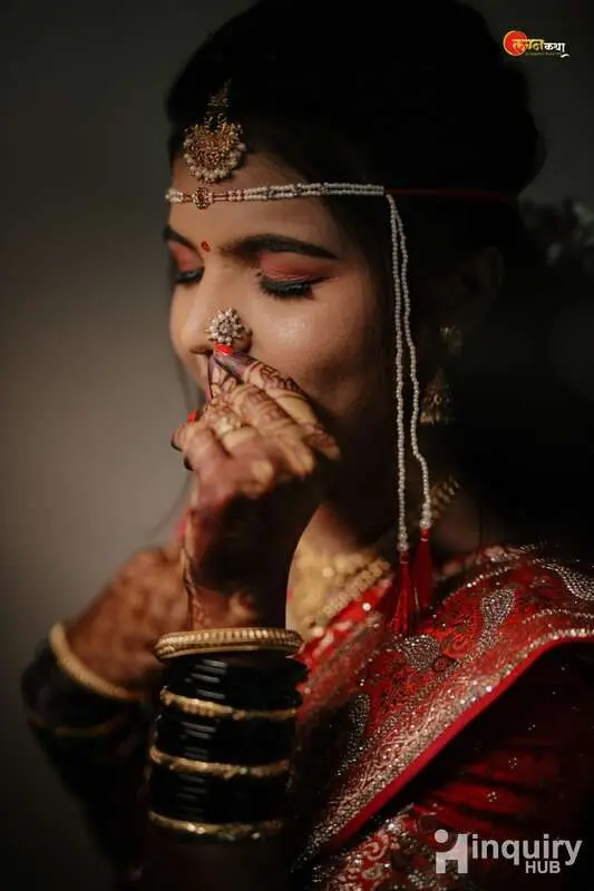 Akanksha Makeup Artist