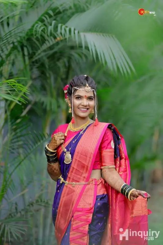 Akanksha Makeup Artist