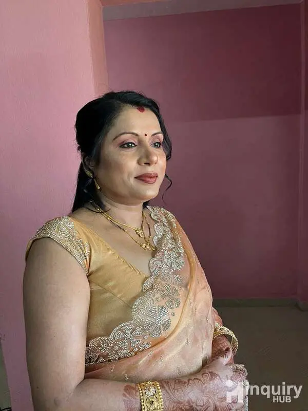 Akanksha Makeup Artist