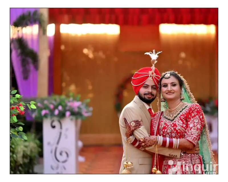 Sam Sidhu Photography
