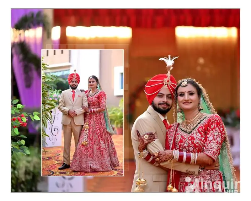 Sam Sidhu Photography