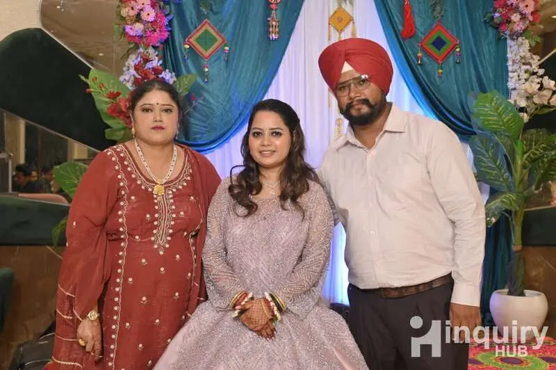Sam Sidhu Photography