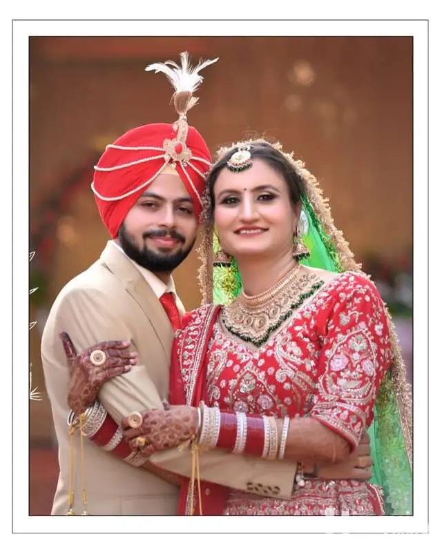 Sam Sidhu Photography