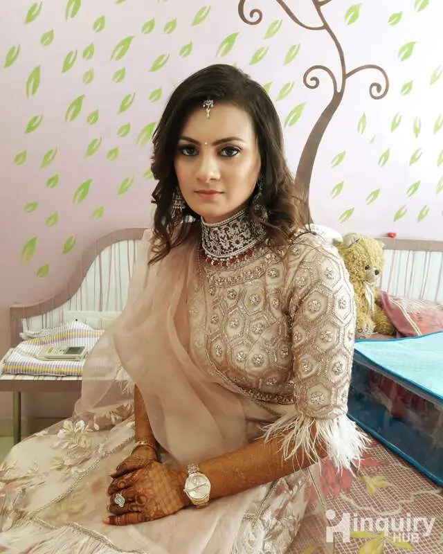 Tejal Makeover