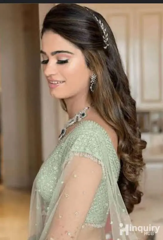 Tejal Makeover