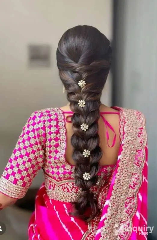Tejal Makeover