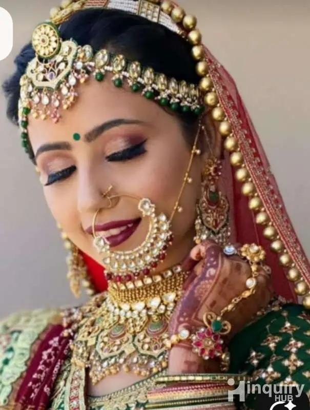 Tejal Makeover