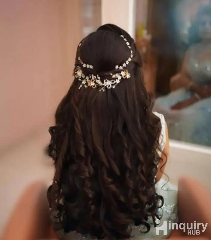 Tejal Makeover