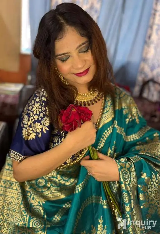 Jasmine Beauty Parlour