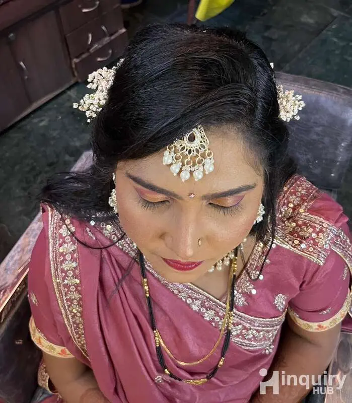 Jasmine Beauty Parlour
