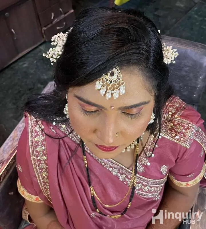 Jasmine Beauty Parlour