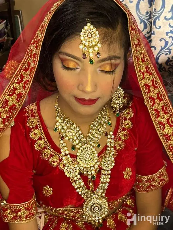 Jasmine Beauty Parlour