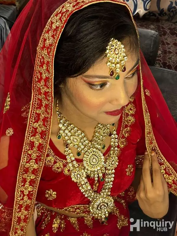 Jasmine Beauty Parlour