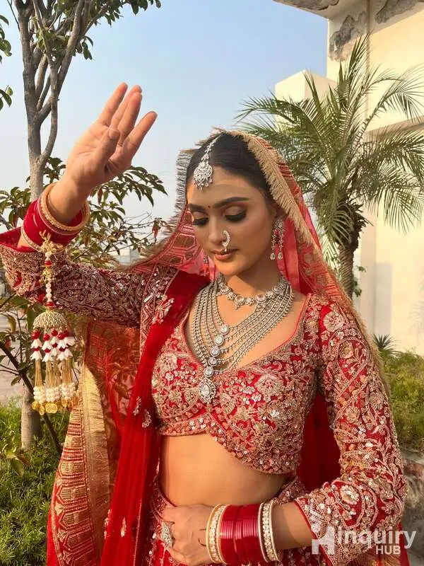Priyanka Makeover's