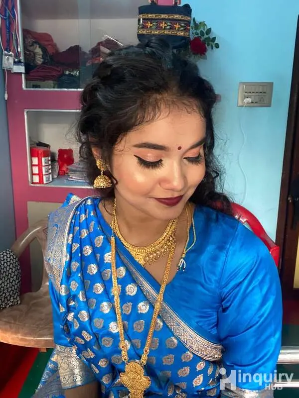 Sabina's Makeover