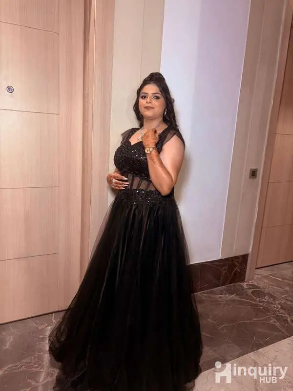 Rinki Rana Makeup Artist